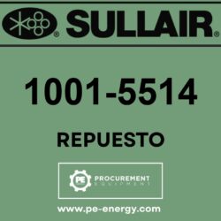 Sullair 1001-5514 Kit, 25-Gal Def Tank