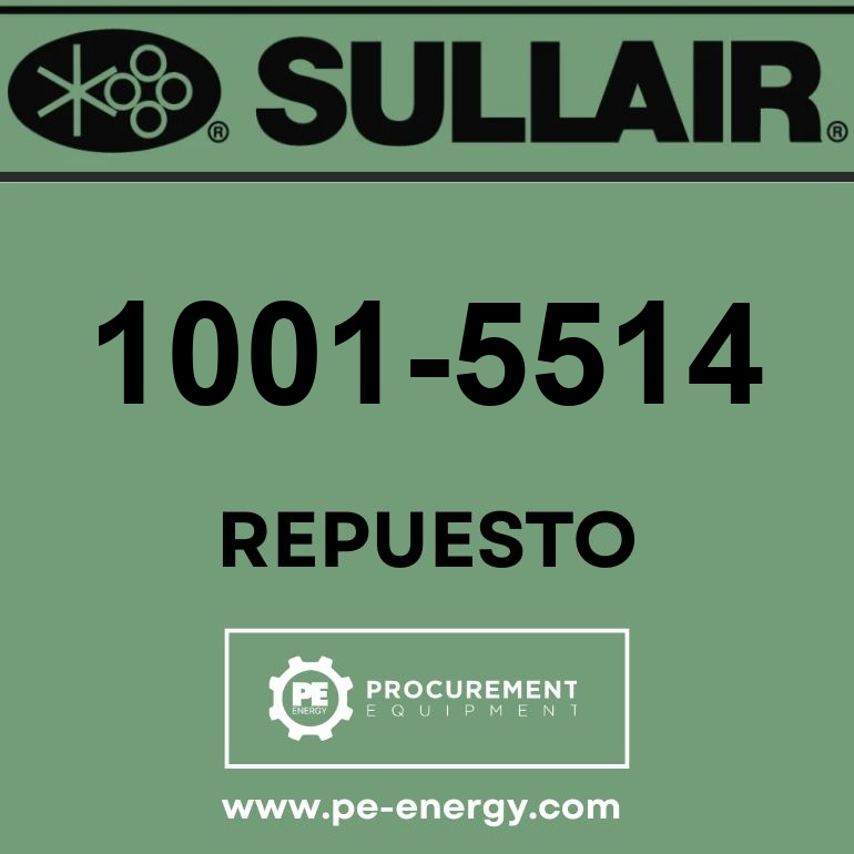 Sullair 1001-5514 Kit, 25-Gal Def Tank