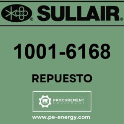 Sullair 1001-6168 Kit, Decal Aggreko Ofd