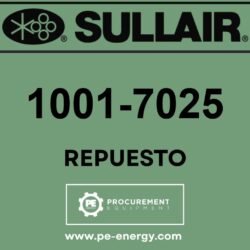 Sullair 1001-7025 Kit, Demand Air Sys