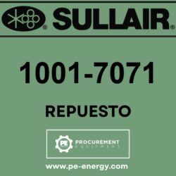 Sullair 1001-7071 Kit, Demand Air Sys