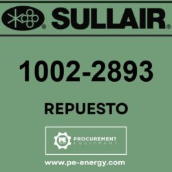 Sullair 1002-2893 Enfriador, Tre Air