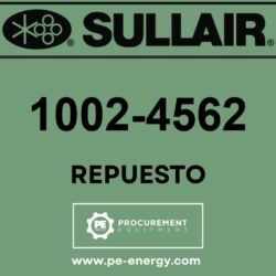 Sullair 1002-4562 Kit, Maint Ls190 55G Filters