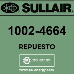 Sullair 1002-4664 Kit, Separator Element Ls190