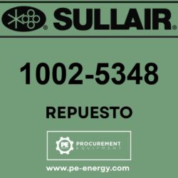 Sullair 1002-5348 Kit, Maint Class A Ds45-75Va