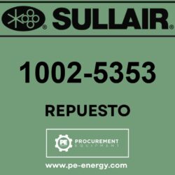 Sullair 1002-5353 Kit, Maint Class B Ds45-75 Yd