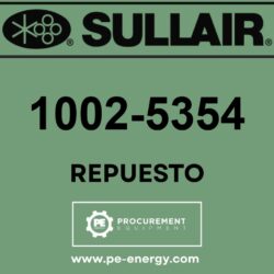 Sullair 1002-5354 Kit, Maint Class B Ds45-75 Vsd