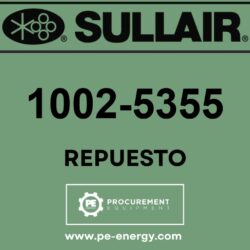 Sullair 1002-5355 Kit, Maint Class C Ds45-75 Yd