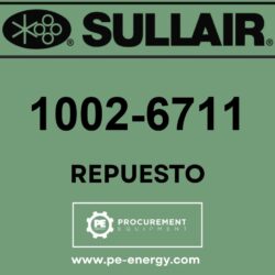 Sullair 1002-6711 Kit, Capillary Tube