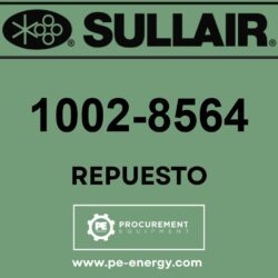 Sullair 1002-8564 Kit, Es6 Conn Update W/O Pcb