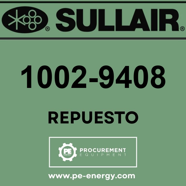 Sullair 1002-9408 Kit, Coil Replc 02250268-585