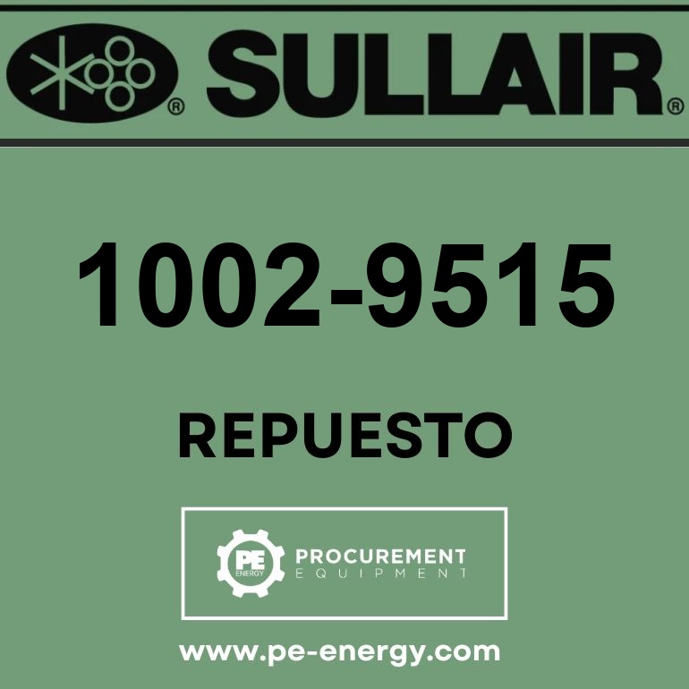 Sullair 1002-9515 Kit, Conv Vs12 Wc To AC
