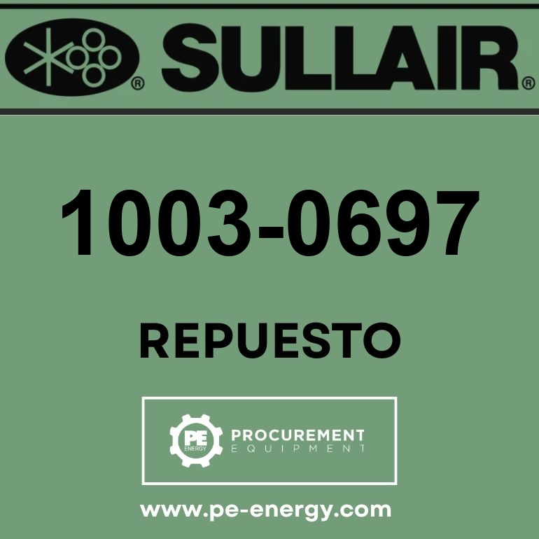 Sullair 1003-0697 Kit, Fuel Sply Hose 1/2″ Id