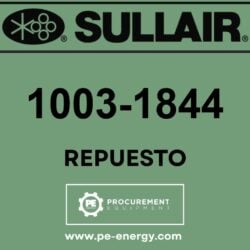 Sullair 1003-1844 Kit, Maint 500Hr 375G Cat