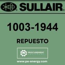 Sullair 1003-1944 Kit, 185D Dse Cont Standard