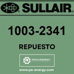 Sullair 1003-2341 Kit, Ts32C 300H 575V Wc To AC