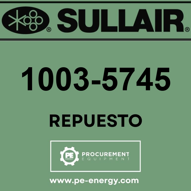 Sullair 1003-5745 Kit, 375D Dual Hose Reel W/Bar