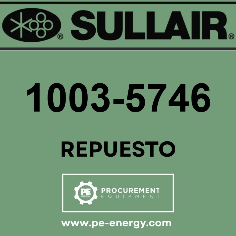 Sullair 1003-5746 Kit, 375D Dual Hose Reel W/Obar