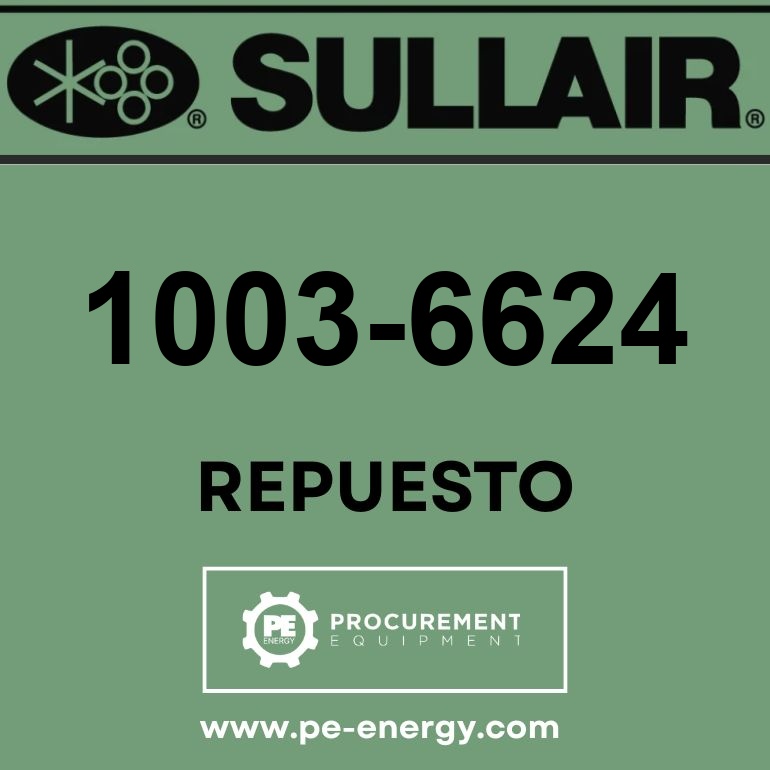 Sullair 1003-6624 Kit, Aftermarket, Transmitter