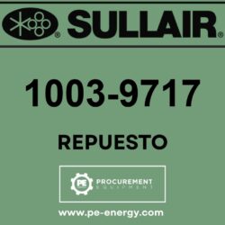 Sullair 1003-9717 Elemento, 1 Micron Replacement Sfgp-233