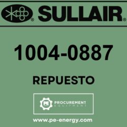 Sullair 1004-0887 Kit, Oil Sampling