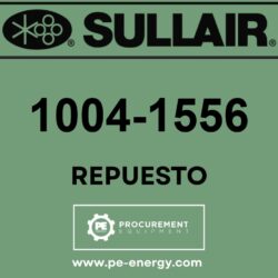 Sullair 1004-1556 Kit, Conv P10 Cold Weather