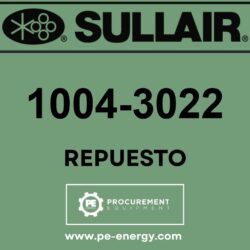 Sullair 1004-3022 Kit, Purge Chk Valve Repair