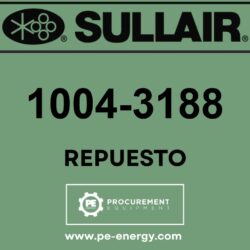 Sullair 1004-3188 Kit, Outlet Check Valve Repair