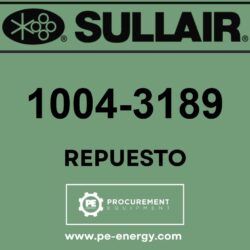 Sullair 1004-3189 Kit, Outlet Check Valve Repair