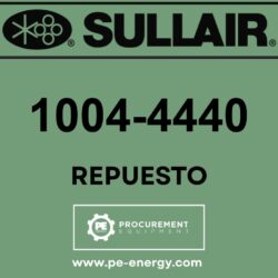 Sullair 1004-4440 Elemento, 01 Micron Replacement Sffp-3000