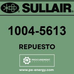 Sullair 1004-5613 Cond, Fan Motor Inverter