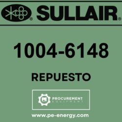 Sullair 1004-6148 Kit, Enclosed Ls25 W Decals