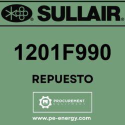 Sullair 1201F990 Separador, Oil Mist Remover