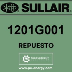 Sullair 1201G001 Cond, Conduit