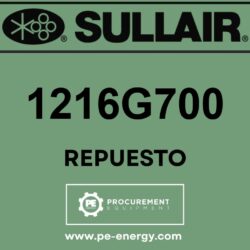 Sullair 1216G700 Kit, Vc Kit 30Ml