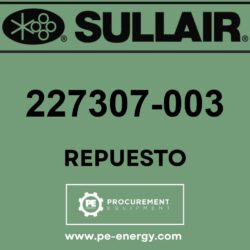 Sullair 227307-003 Ventilador, 32″Diameter 40Deg Pitch