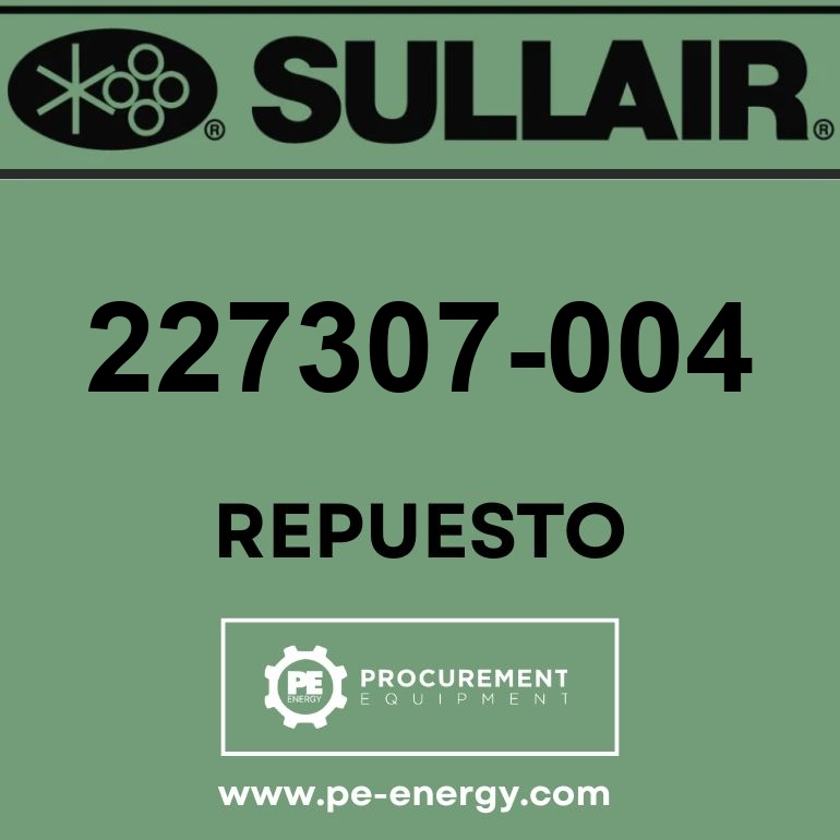 Sullair 227307-004 Ventilador, 32″Diameter 45Deg Pitch