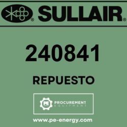 Sullair 240841 Elemento, Filter Replacement 500Psi