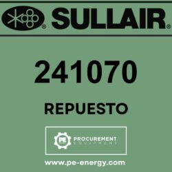 Sullair 241070 Elemento, Separator Air/Oil 32-600