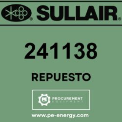 Sullair 241138 Ventilador, 48″ RHB