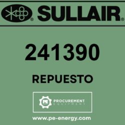 Sullair 241390 Ventilador, 22″ Diameter