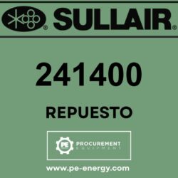 Sullair 241400 Kit, Metastream Coupling-75T