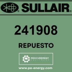Sullair 241908 Ventilador, 26″ 17Deg Pitch
