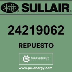 Sullair 24219062 Válvula, Check Valve