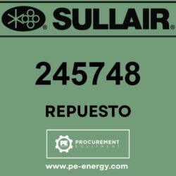 Sullair 245748 Ventilador, 20″