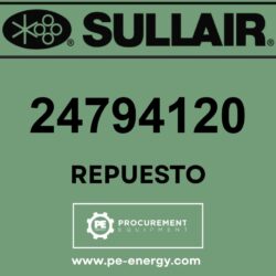 Sullair 24794120 Enfriador, Oil Cooler