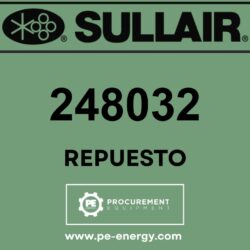 Sullair 248032 Elemento, Filter Replacement 500Psi
