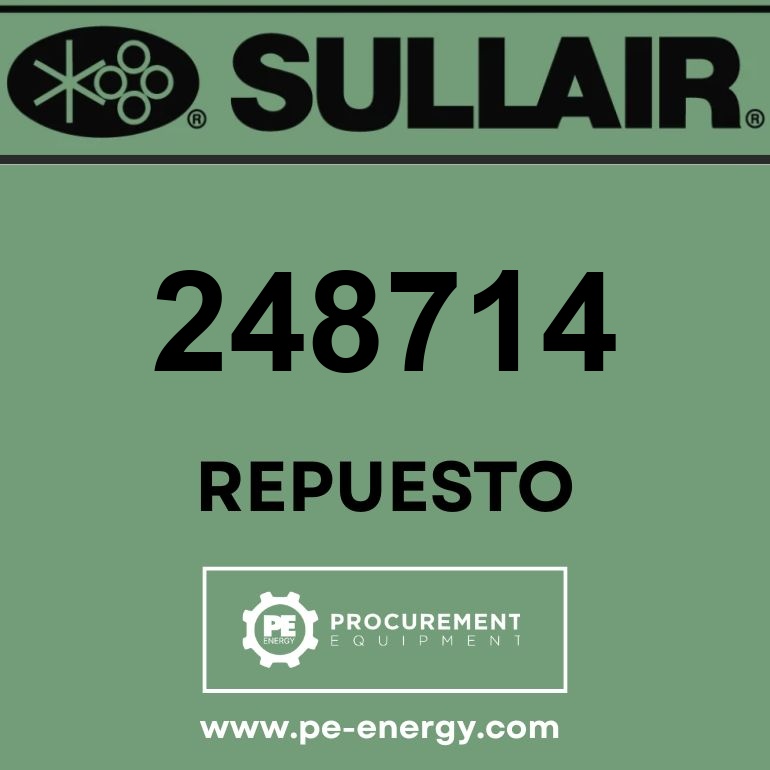 Sullair 248714 Elemento, Cellulose 25 Micron