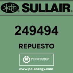Sullair 249494 Elemento, Separator