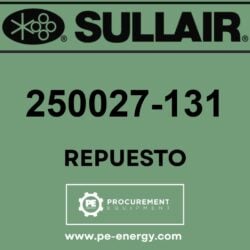 Sullair 250027-131 Kit, Hdf 10-25/30Hp W/Canopy